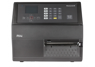 Máy in mã vạch công nghiệp Honeywell PX4ie