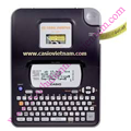 Máy in nhãn Casio KL-820