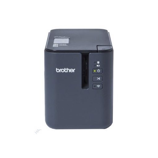 Máy in nhãn PT-P900W