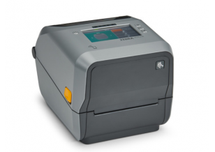 Máy in nhãn RFID-Zebra ZD621R