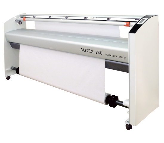 Máy in sơ đồ thông minh Autex 180-2H