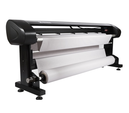 Máy in sơ đồ tốc độ cao Eagle GP series