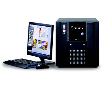 Máy in vỏ thùng HQ8500