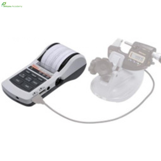 Máy in xử lý thống kê dữ liệu Mitutoyo DP-1VA