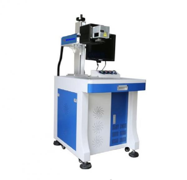 Máy khắc laser fiber 3D