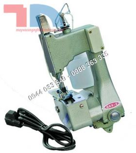 Máy khâu bao cầm tay