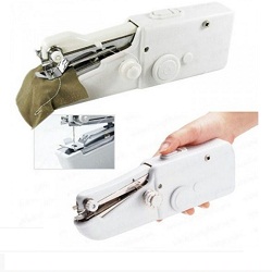 Máy khâu cầm tay mini