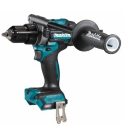 Máy khoan búa, vặn vít pin 18V Makita