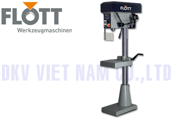 Máy khoan