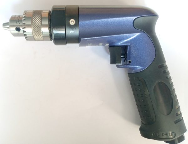 Máy khoan khí nén Yoshida YDR-29