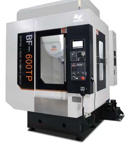 Máy khoan taro đứng BF-600TP