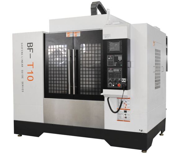Máy khoan taro đứng BF-T10