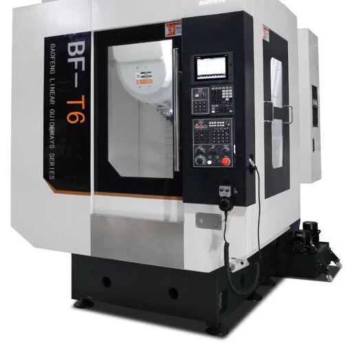 Máy khoan taro đứng BF-T6