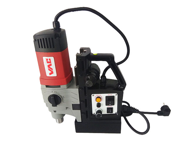 Máy khoan từ VAC có TARO 1650W- 45MM VA1511
