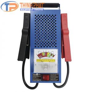Kiểm tra ắc qui TBP100 GYS Pháp