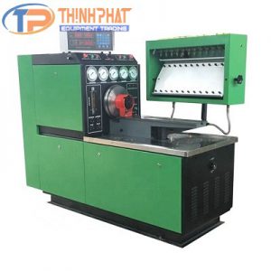 Máy cân chỉnh bơm cao áp động cơ Diesel Nantai Trung Quốc