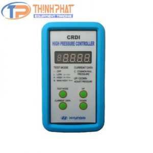 Bộ kit kiểm tra hệ thống Common Rail CIT-3500 Hàn Quốc