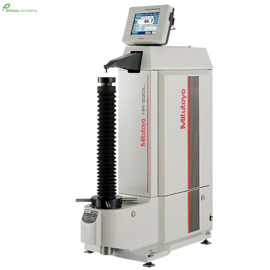 Máy kiểm tra độ cứng Rockwell HR530 Mitutoyo