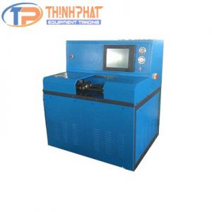 Máy kiểm tra lưu lượng kim phun PT/EUI Nantai Trung Quốc