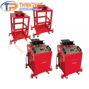 Máy kiểm tra hệ thống treo khung gầm PL-YS100 Trung Quốc