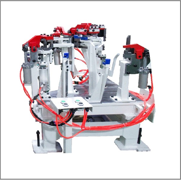 Máy kiểm tra sản phẩm