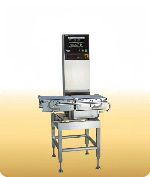 Máy kiểm tra trọng lượng