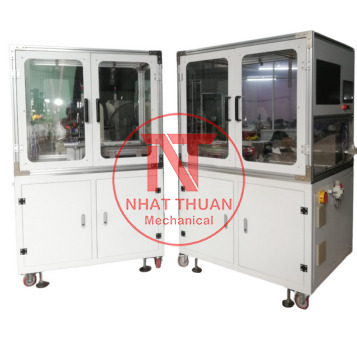 Máy kiểm tra sản phẩm
