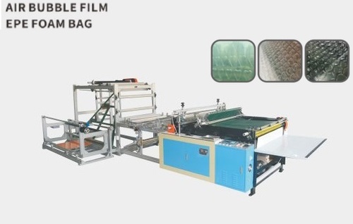 Máy làm giấy tổ ong
