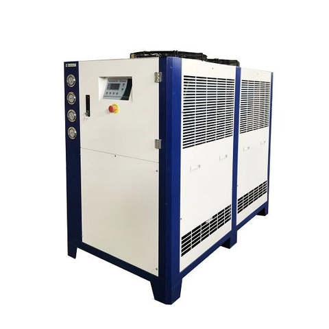 Máy làm lạnh nước công nghiệp 20HP