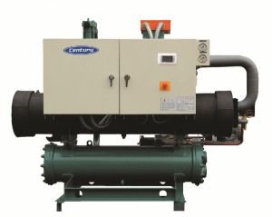 Máy làm lạnh nước Hàn Quốc Century