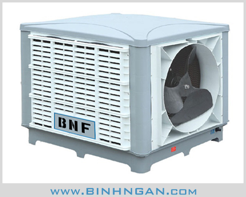 Máy làm mát cửa bên KT-20BS
