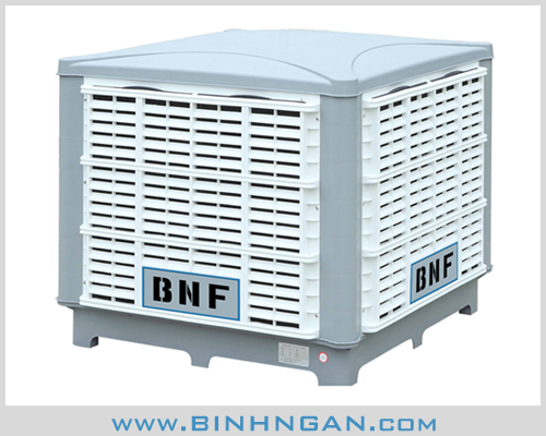 Máy làm mát cửa dưới KT-30DS