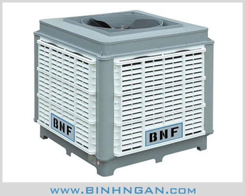 Máy làm mát cửa trên KT-23AS