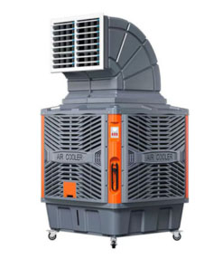 Máy làm mát di động Aircooler 25000