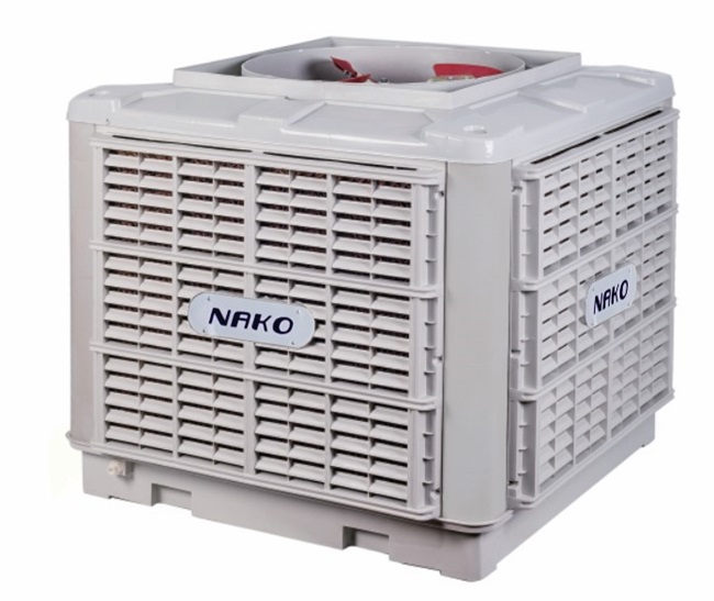 Máy làm mát Nako HN-22C thổi lên