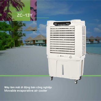 Máy làm mát không khí bằng hơi nước hiệu KEYE Model: ZC-13Y