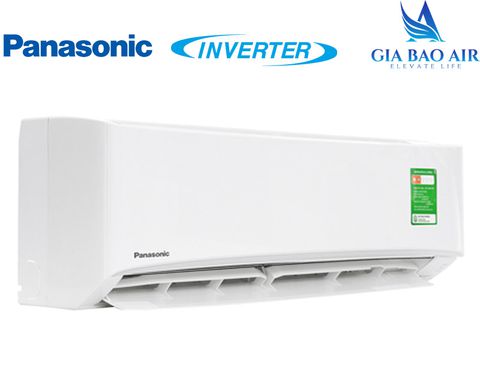 Máy lạnh Panasonic