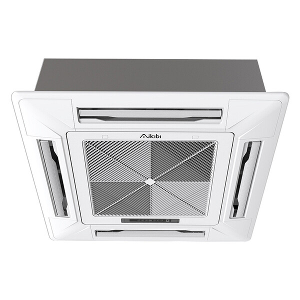 Máy lạnh âm trần Cassatte Aikibi HCT18C-A01-2HP