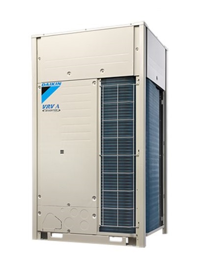 Máy lạnh trung tâm VRV Daikin