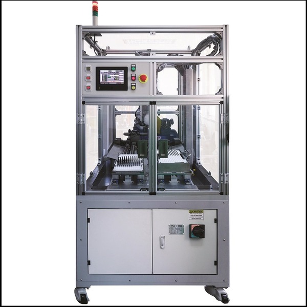 Máy lắp ráp tự động hóa