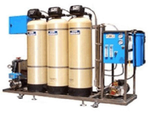 Máy lọc nước gia đình