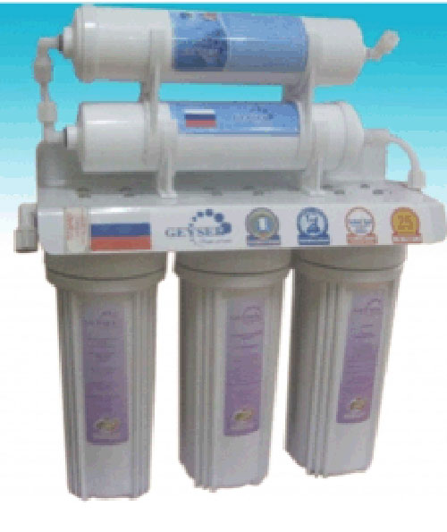 Máy lọc nước gia đình