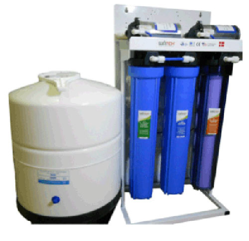 Máy lọc nước gia đình