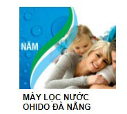 Máy lọc nước Chido