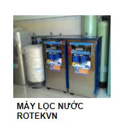 Máy lọc nước Kotekavn