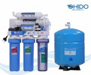 Máy lọc nước gia đình