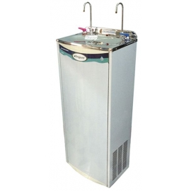Máy lọc nước nóng lạnh