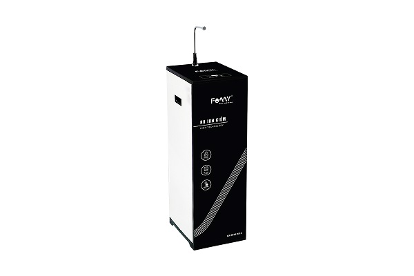 Máy lọc nước RO ion kiềm FA RIO-01B