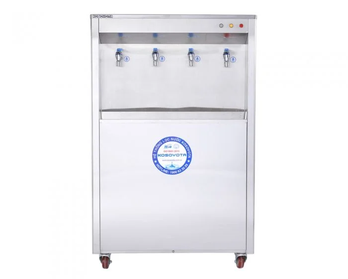 Máy lọc nước tinh khiết Kosovota 100L/h