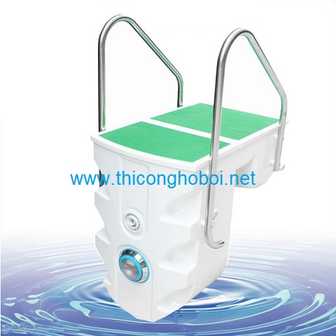 Máy lọc thông minh PK8026